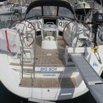 Jeanneau Sun Odyssey 44i