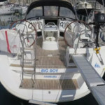 Jeanneau Sun Odyssey 44i