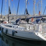 Jeanneau Sun Odyssey 44i