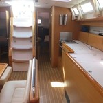 Jeanneau Sun Odyssey 44i