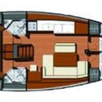 Jeanneau Sun Odyssey 44i