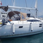 Elan Impression 50
