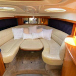 Cranchi Endurance 41