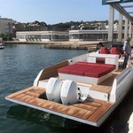 Fiart 33 Seawalker