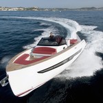Fiart 33 Seawalker