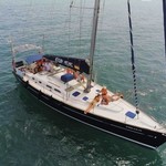 Beneteau Oceanis 473