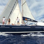 Beneteau Oceanis 473