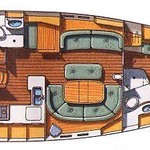 Beneteau Oceanis 473