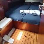 Beneteau Oceanis 473