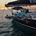 Beneteau Oceanis 473
