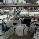 Jeanneau Sun Odyssey 519