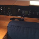 Jeanneau Sun Odyssey 519