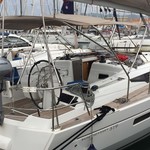 Jeanneau Sun Odyssey 519