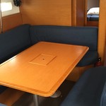 Jeanneau Sun Odyssey 519