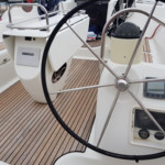 Jeanneau Sun Odyssey 43