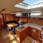 Jeanneau Sun Odyssey 43