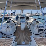 Jeanneau Sun Odyssey 43