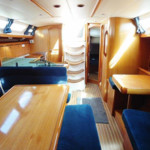 Jeanneau Sun Odyssey 43