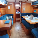 Jeanneau Sun Odyssey 43