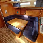 Jeanneau Sun Odyssey 43