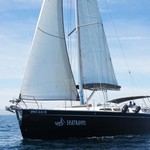Jeanneau Sun Odyssey 43