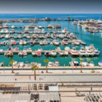 Jeanneau Sun Odyssey 43