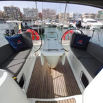 Jeanneau Sun Odyssey 43