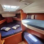 Jeanneau Sun Odyssey 43