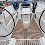 Jeanneau Sun Odyssey 43