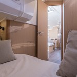 Beneteau Oceanis 38.1