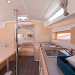 Beneteau Oceanis 38.1