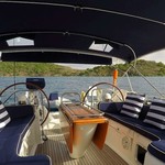 Jeanneau Sun Odyssey 54 DS