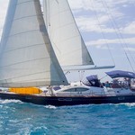 Jeanneau Sun Odyssey 54 DS