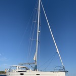 Beneteau Oceanis 58