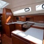 Beneteau Oceanis 58