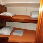 Bavaria 50 Cruiser