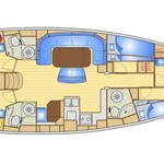 Bavaria 50 Cruiser