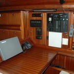 Bavaria 50 Cruiser