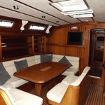 Bavaria 50 Cruiser