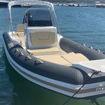 Coaster 650
