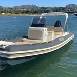 Coaster 650