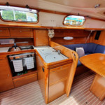 Bavaria 33 Cruiser