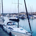 Jeanneau Sun Fast 37