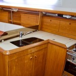 Jeanneau Sun Fast 37