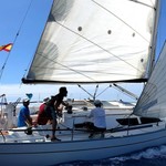 Jeanneau Sun Fast 37