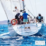 Jeanneau Sun Fast 37