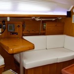 Jeanneau Sun Fast 37