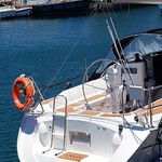 Jeanneau Sun Fast 37