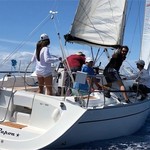 Jeanneau Sun Fast 37