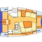 Jeanneau Sun Fast 37